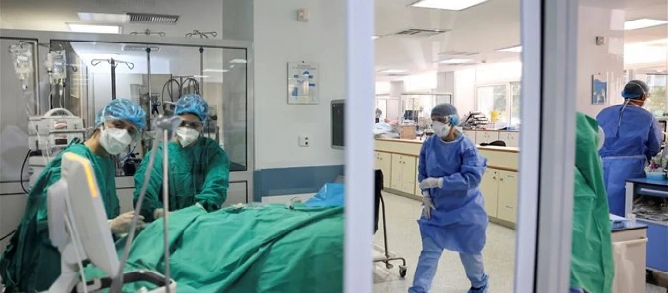 Νέα έρευνα υποστηρίζει: «Η μακρά Covid-19 αυξάνει τον κίνδυνο για προβλήματα στα νεφρά»